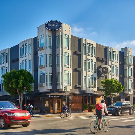 Hotel Zoe Fisherman'S Wharf San Francisco Luaran gambar