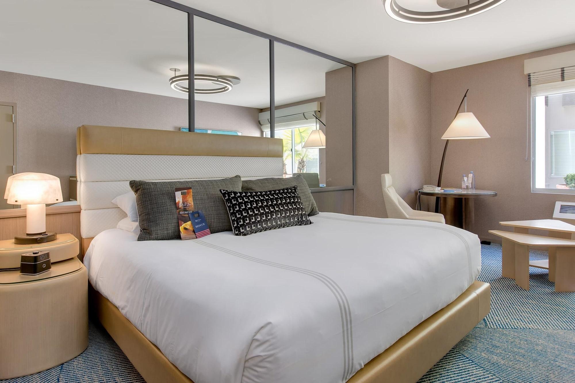 Hotel Zoe Fisherman'S Wharf San Francisco Luaran gambar