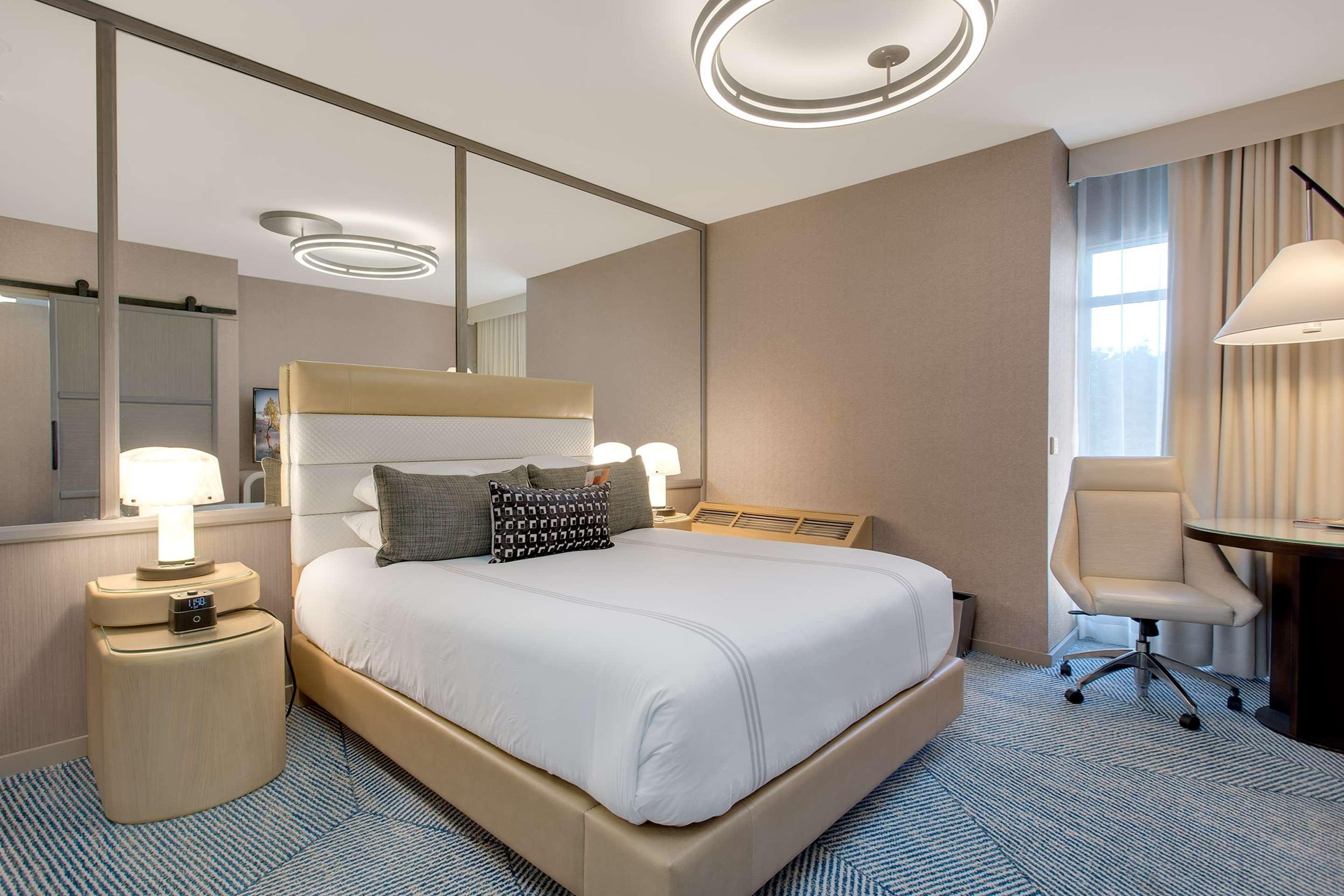 Hotel Zoe Fisherman'S Wharf San Francisco Luaran gambar