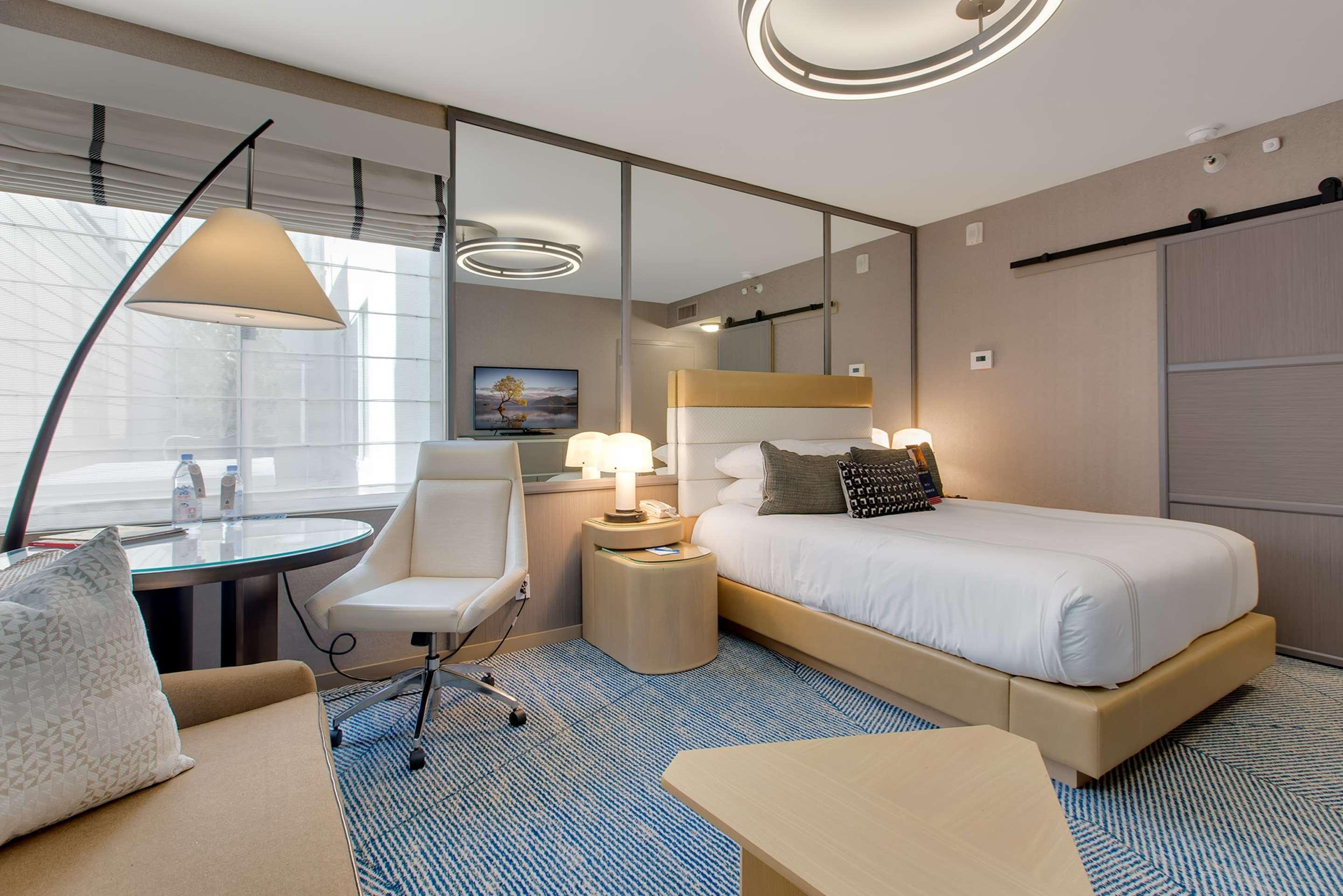 Hotel Zoe Fisherman'S Wharf San Francisco Luaran gambar