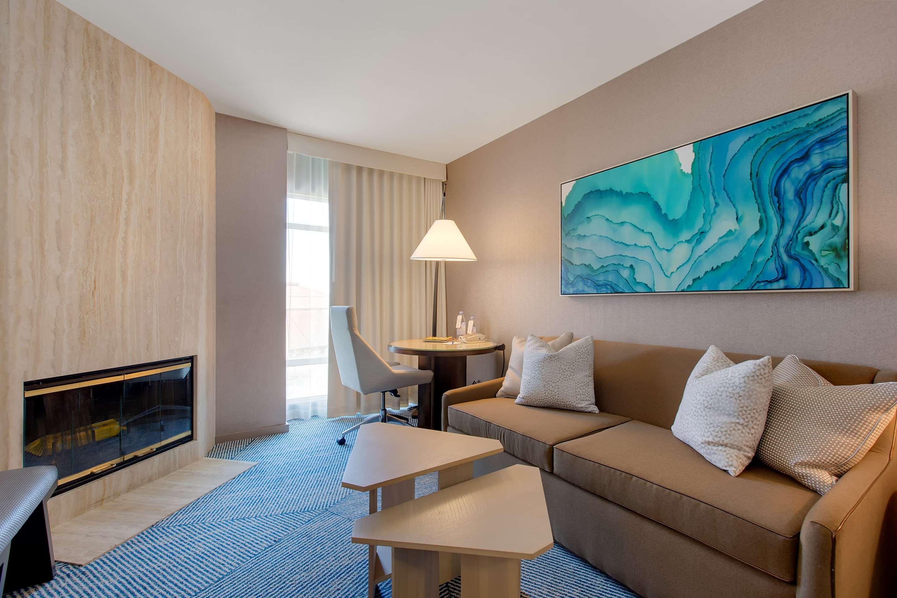 Hotel Zoe Fisherman'S Wharf San Francisco Luaran gambar
