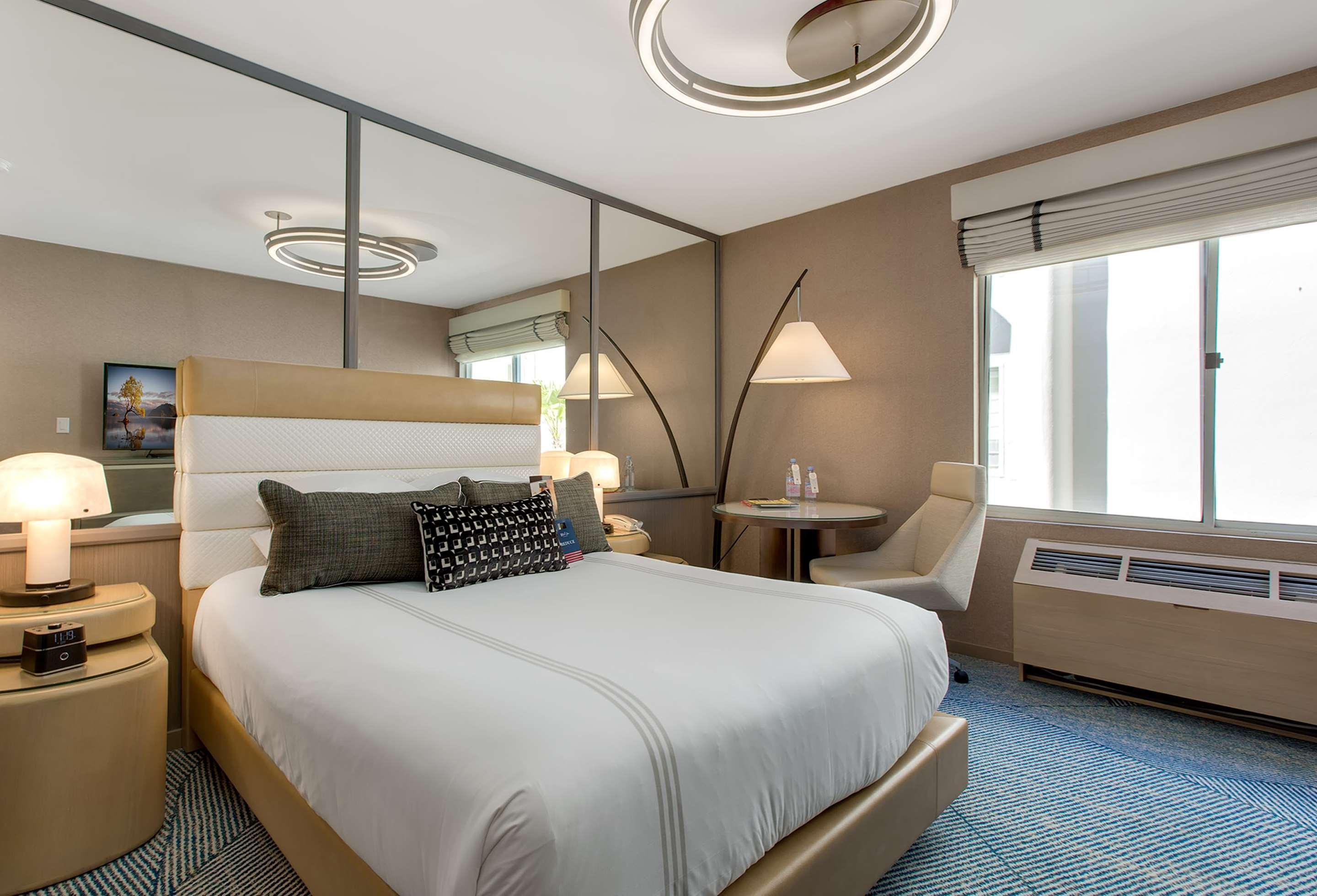 Hotel Zoe Fisherman'S Wharf San Francisco Luaran gambar