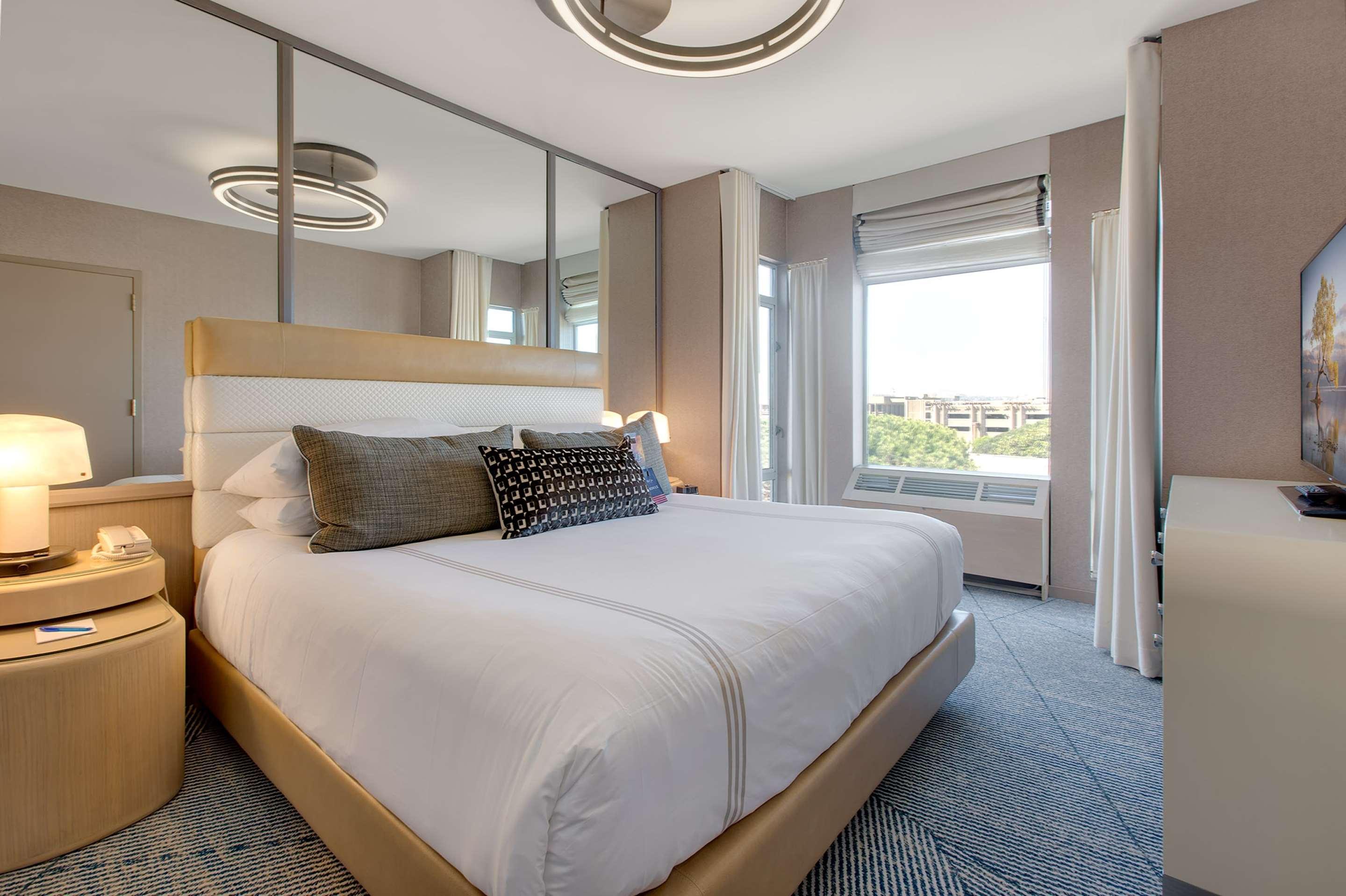 Hotel Zoe Fisherman'S Wharf San Francisco Luaran gambar