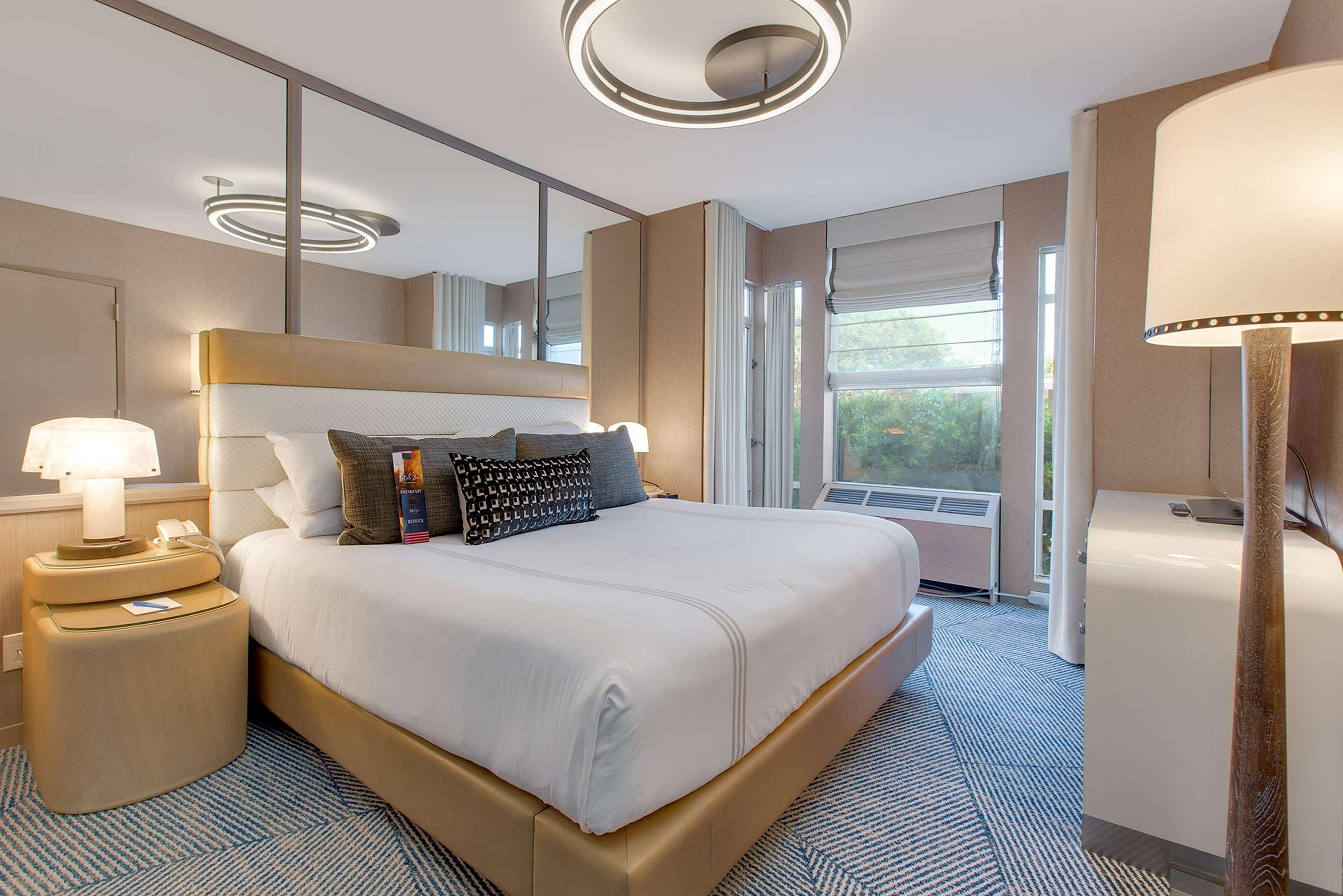 Hotel Zoe Fisherman'S Wharf San Francisco Luaran gambar