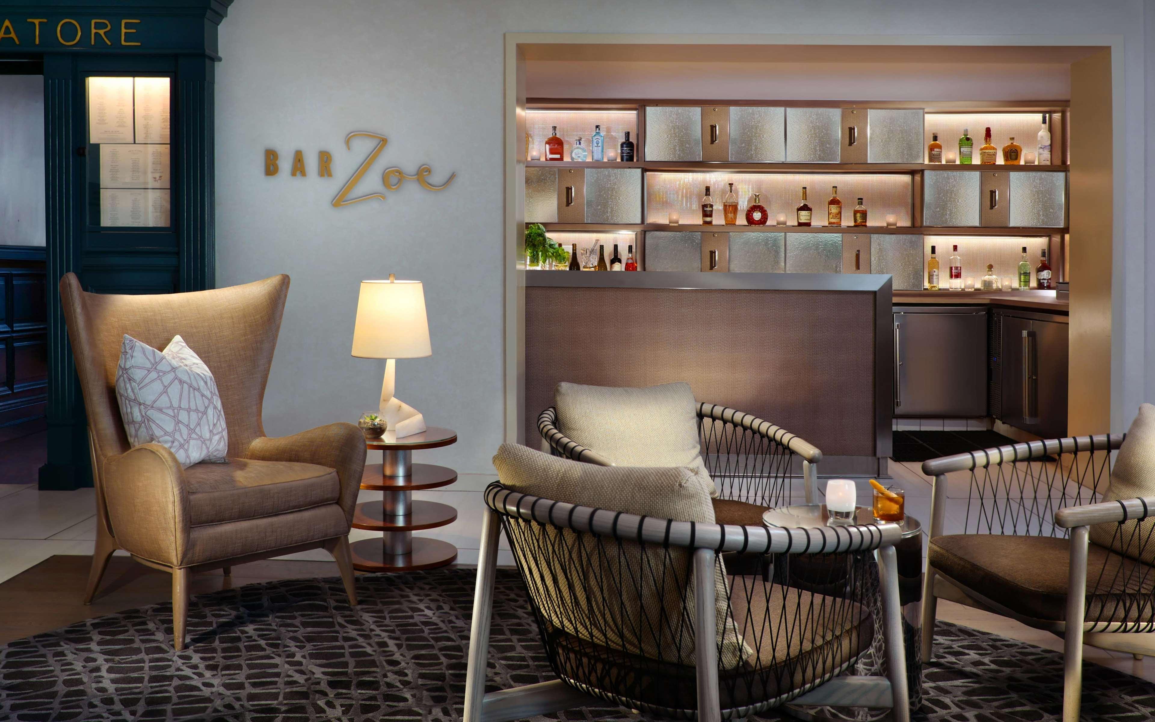Hotel Zoe Fisherman'S Wharf San Francisco Luaran gambar