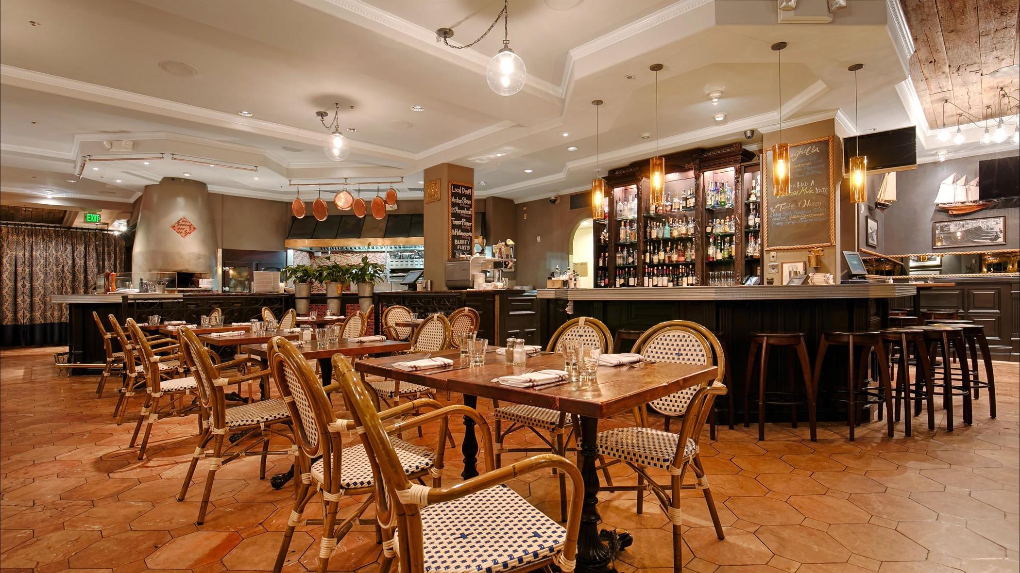 Hotel Zoe Fisherman'S Wharf San Francisco Luaran gambar