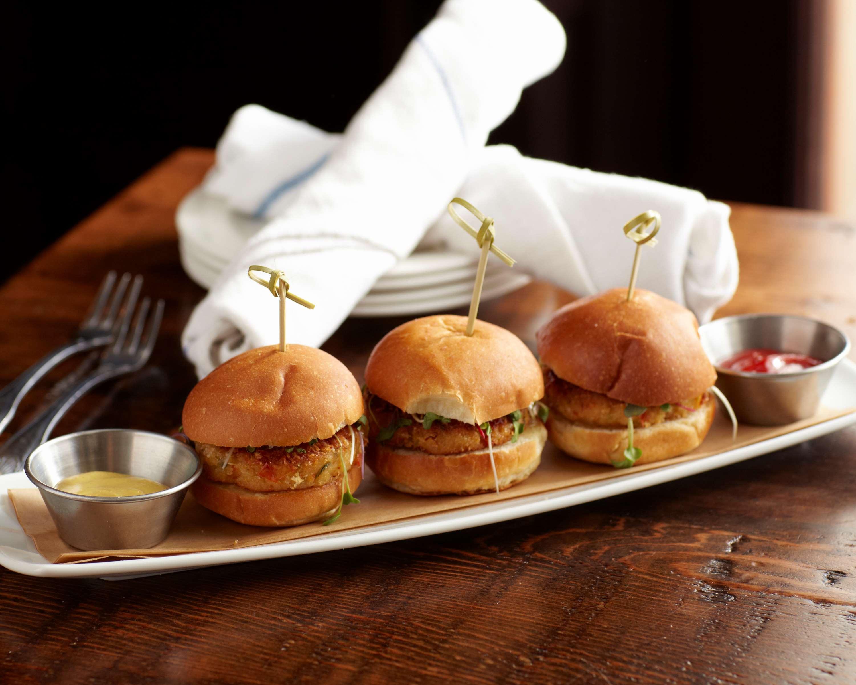 Hotel Zoe Fisherman'S Wharf San Francisco Luaran gambar