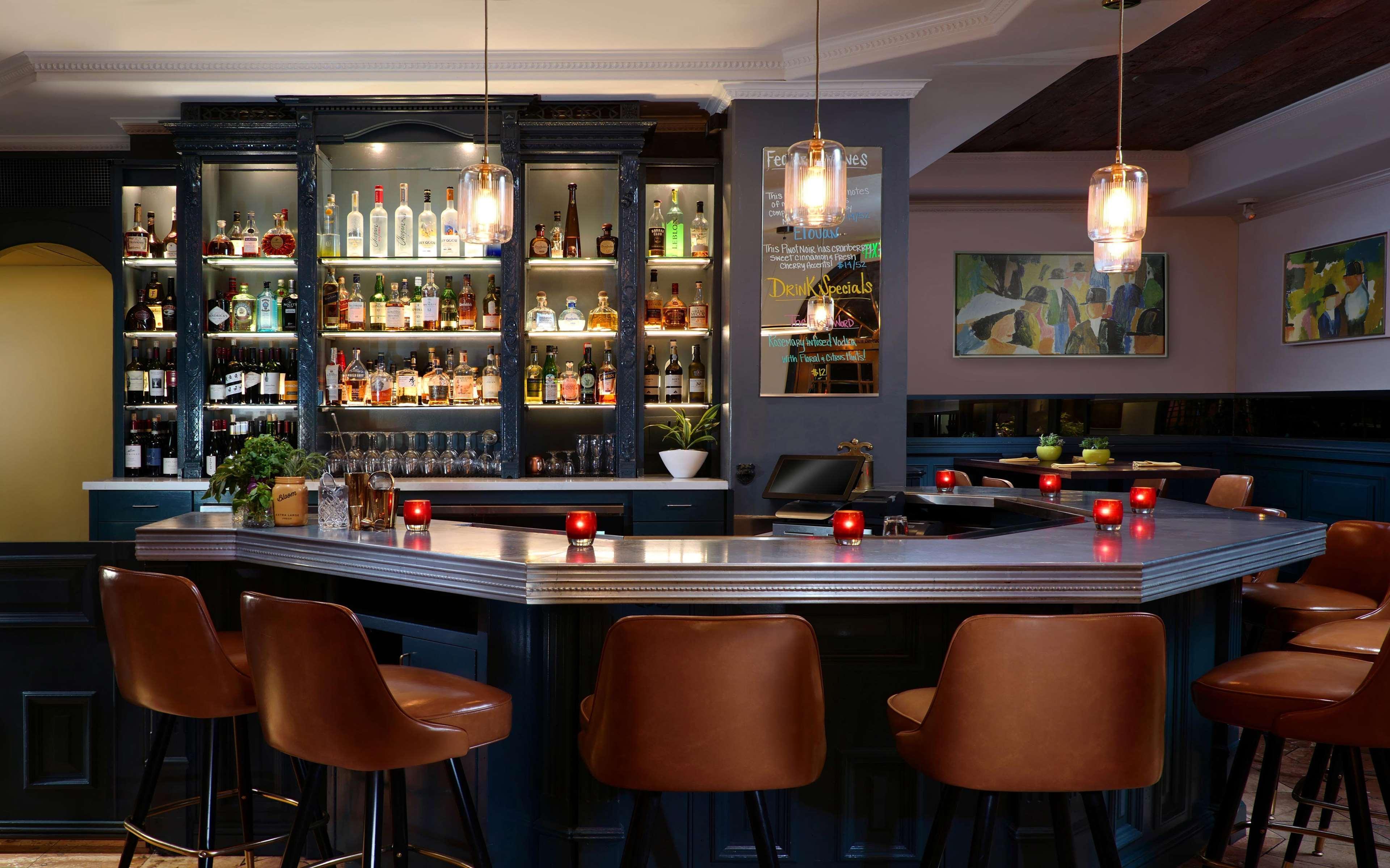 Hotel Zoe Fisherman'S Wharf San Francisco Luaran gambar