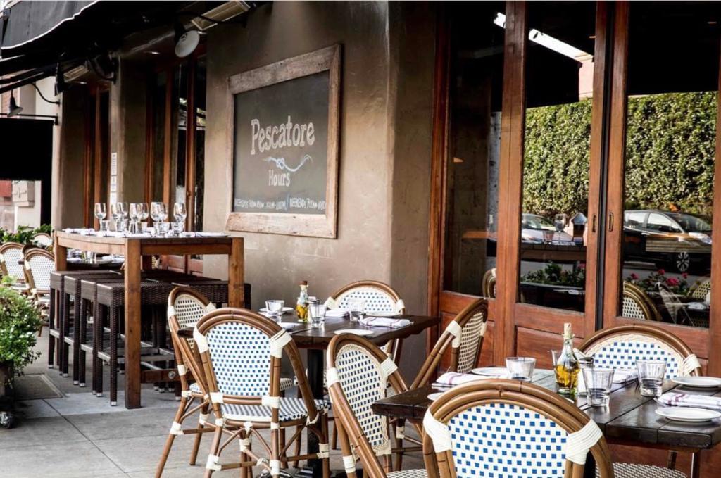 Hotel Zoe Fisherman'S Wharf San Francisco Luaran gambar