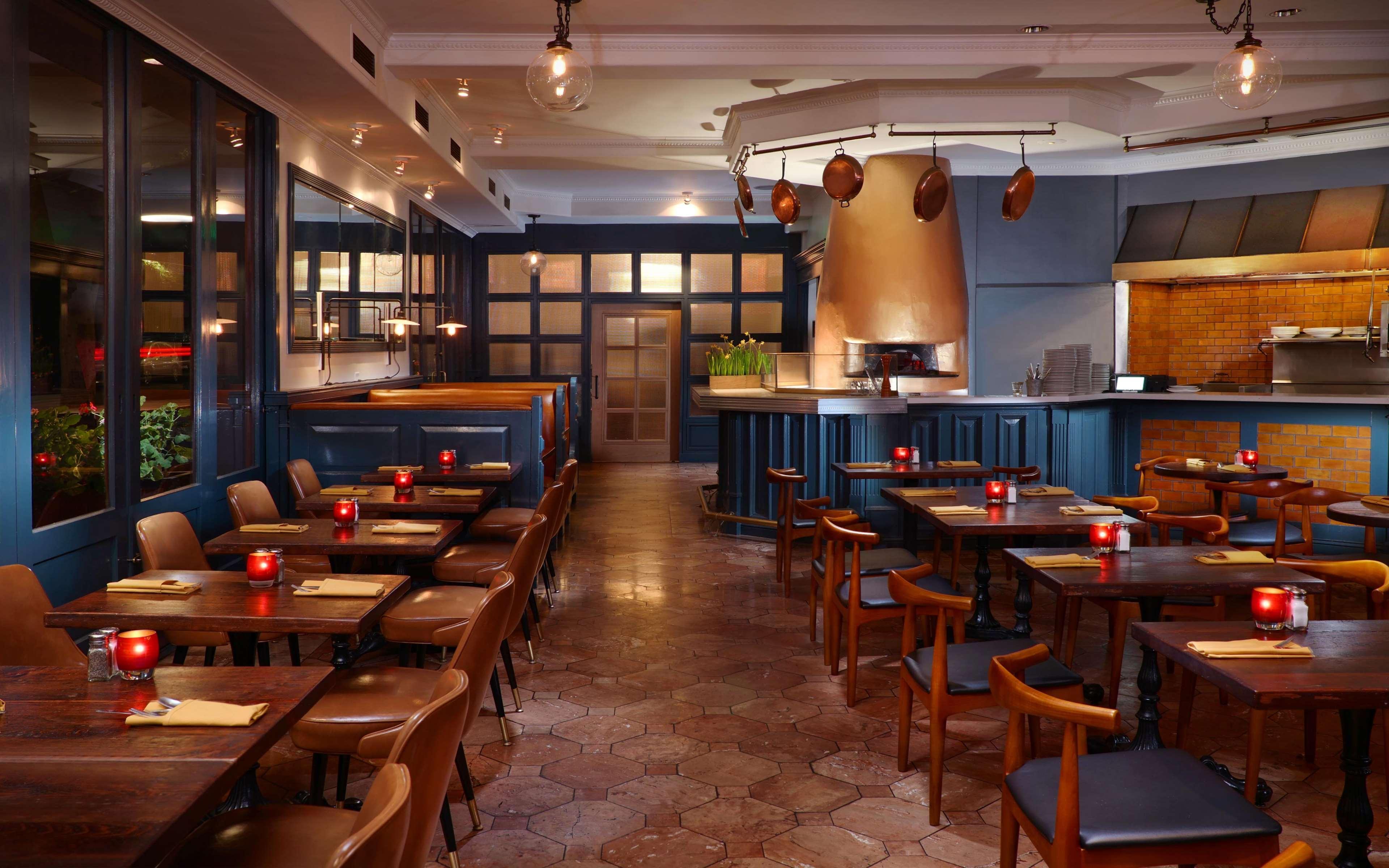Hotel Zoe Fisherman'S Wharf San Francisco Luaran gambar