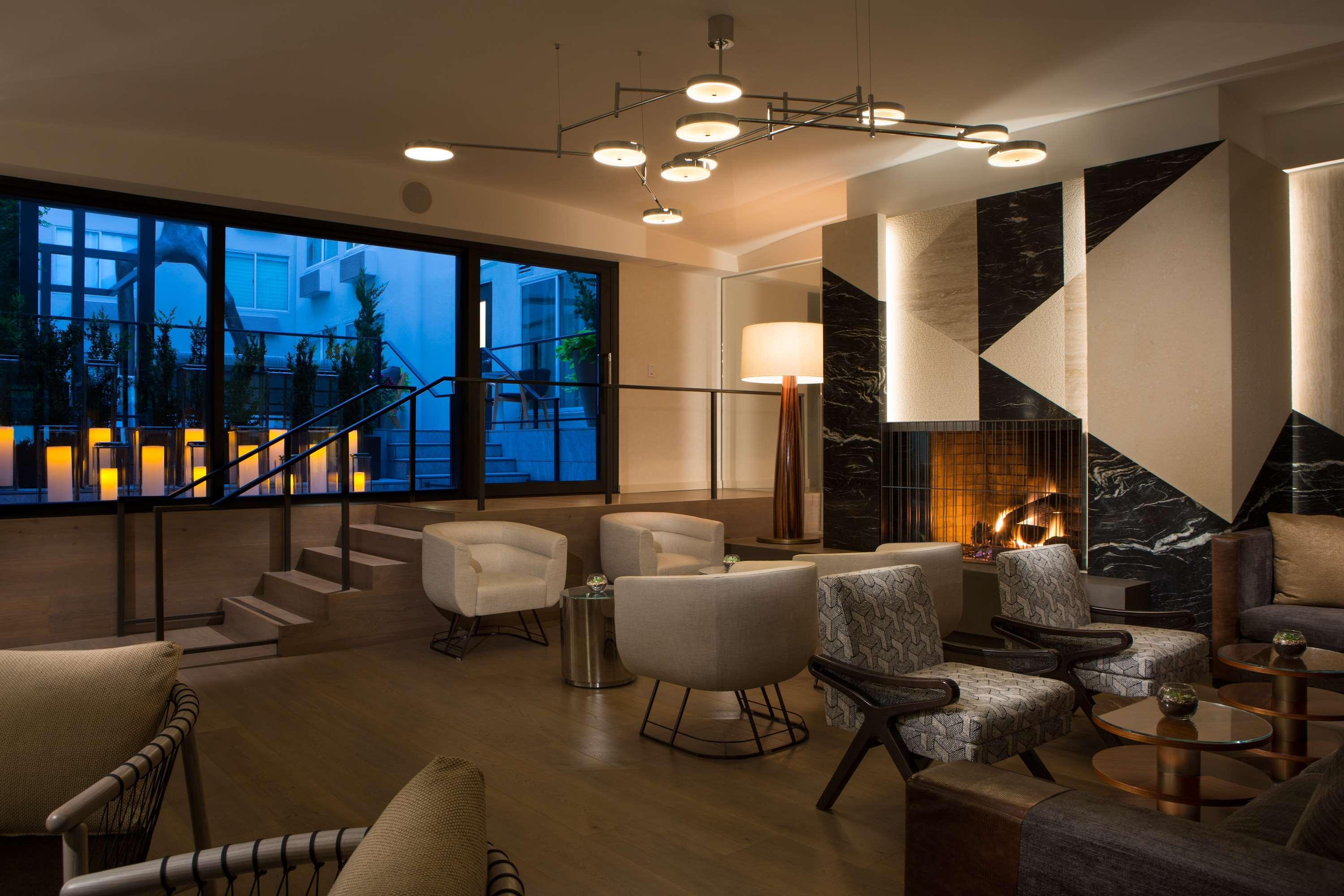 Hotel Zoe Fisherman'S Wharf San Francisco Luaran gambar