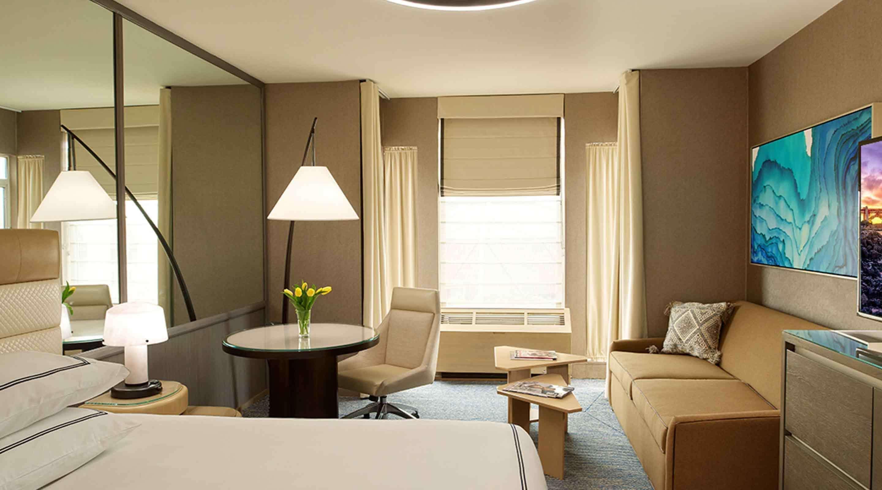 Hotel Zoe Fisherman'S Wharf San Francisco Luaran gambar