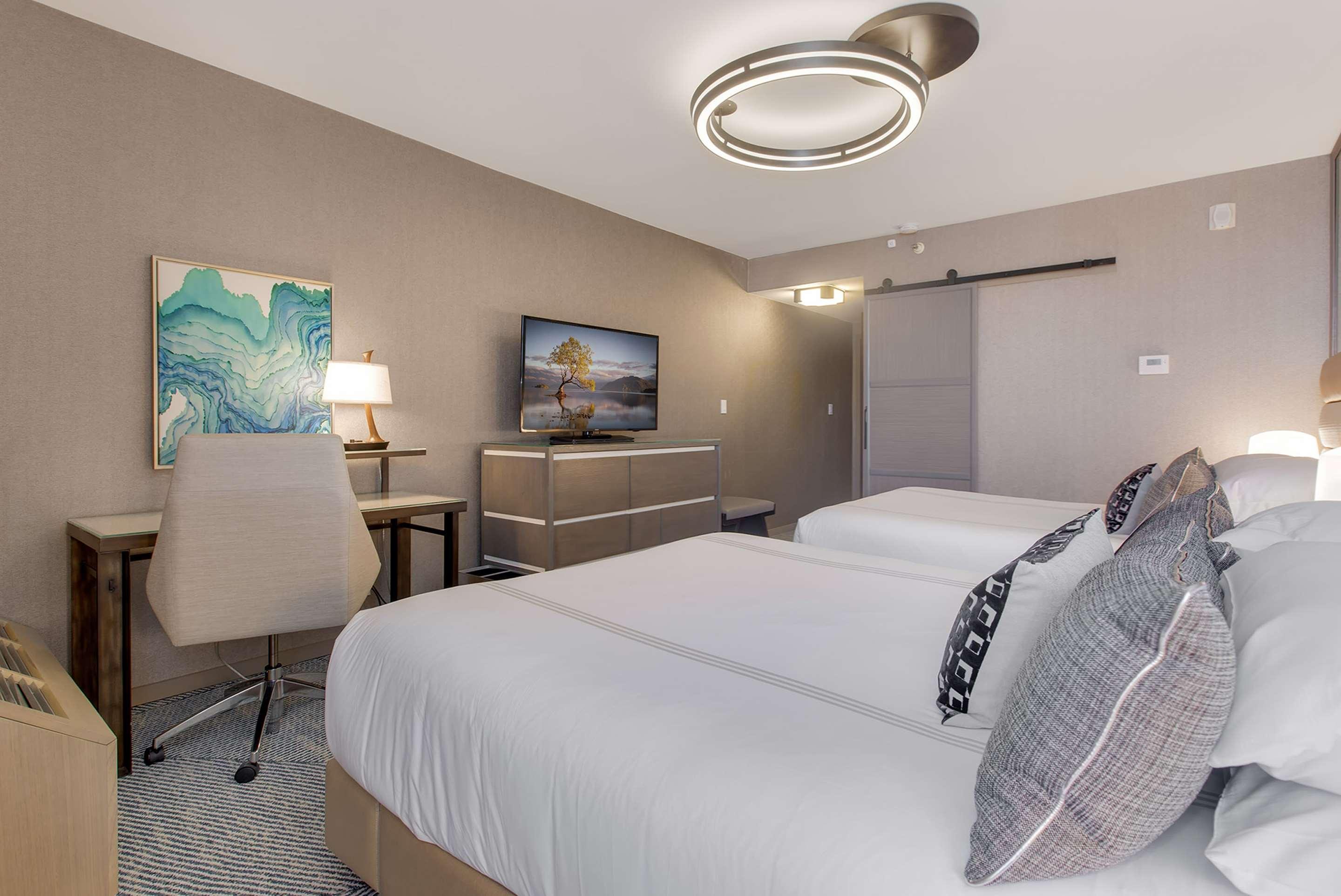Hotel Zoe Fisherman'S Wharf San Francisco Luaran gambar
