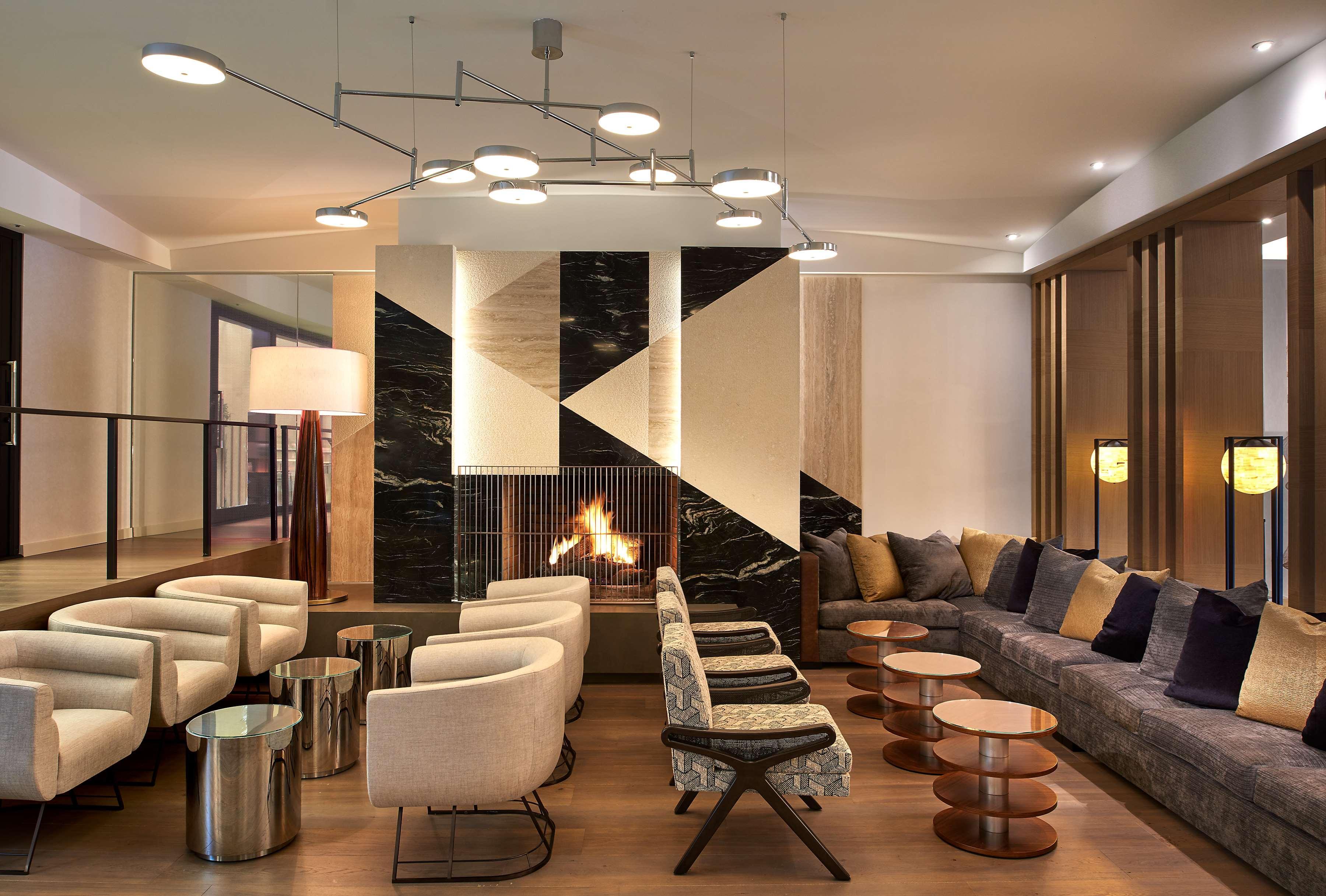 Hotel Zoe Fisherman'S Wharf San Francisco Luaran gambar