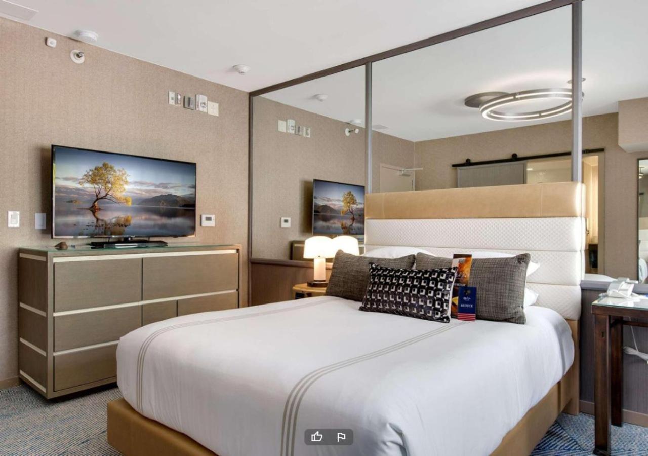 Hotel Zoe Fisherman'S Wharf San Francisco Luaran gambar