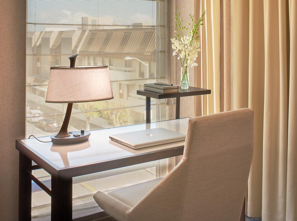 Hotel Zoe Fisherman'S Wharf San Francisco Luaran gambar
