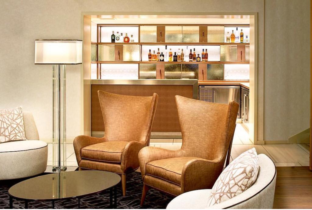 Hotel Zoe Fisherman'S Wharf San Francisco Luaran gambar