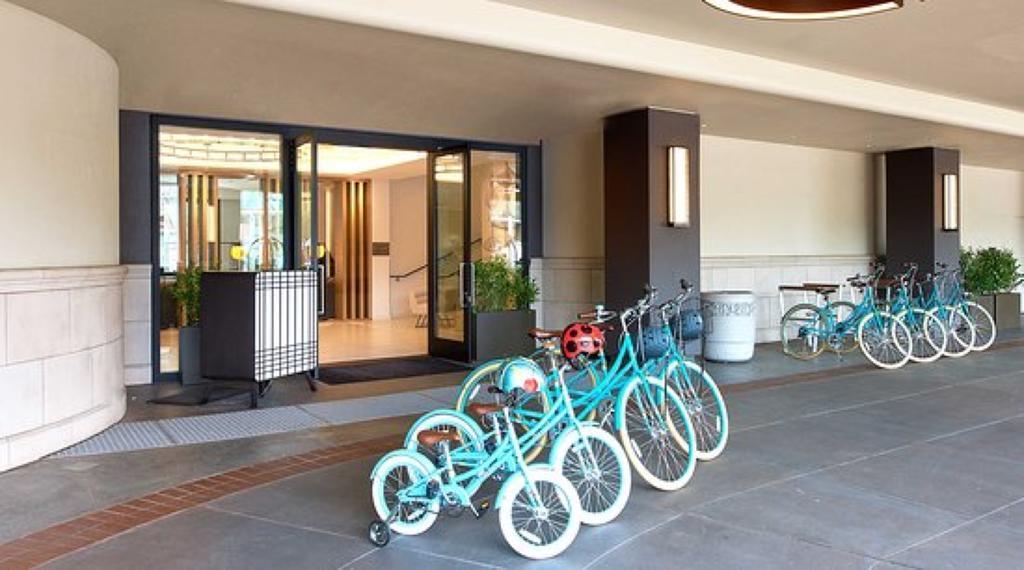 Hotel Zoe Fisherman'S Wharf San Francisco Luaran gambar