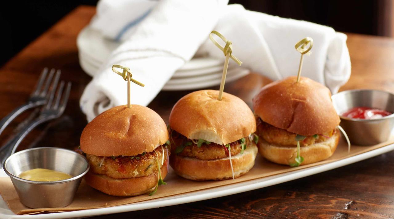 Hotel Zoe Fisherman'S Wharf San Francisco Luaran gambar